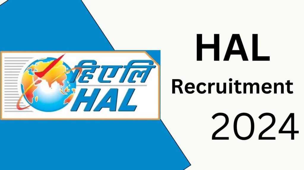 HAL Recruitment 2024 For Various GDMO Position Check Eligibility And