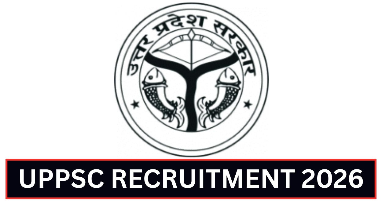 UPPSC Recruitment 2026 – Vacancy for 13 Anganwadi Worker Posts