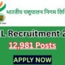BPNL Recruitment 2025