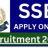SSB Constable Tradesman Recruitment 2026 - Apply Here
