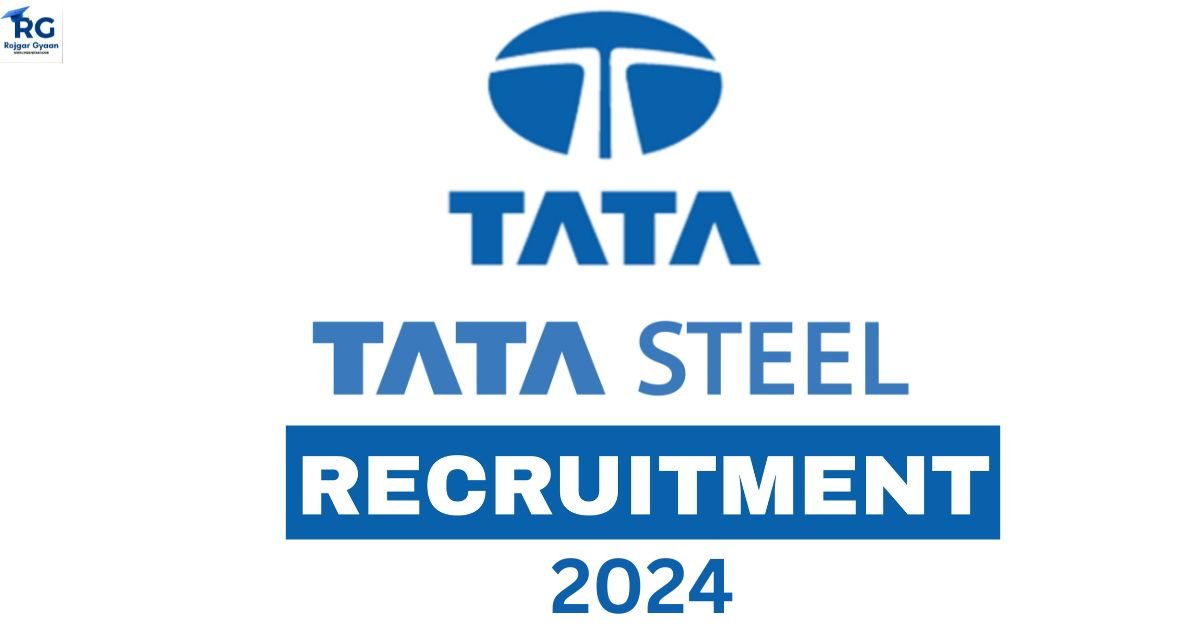 TATA Steel Recruitment 2024 Apply For Various Head Supplier Chain