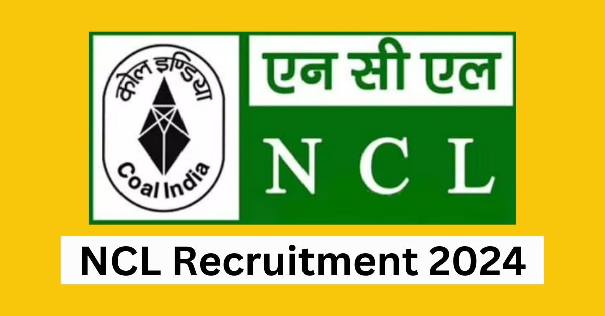 NCL Recruitment 2024