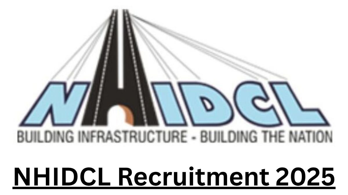 NHIDCL Recruitment 2026 – Apply For 37 Associate, Consultant Posts