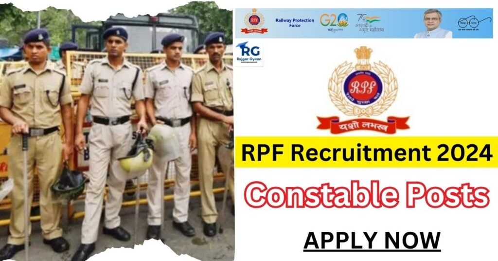 RPF Recruitment 2024 Notification Out For 2250 Posts   Rpf Recruitment 2024 1 1024x536 