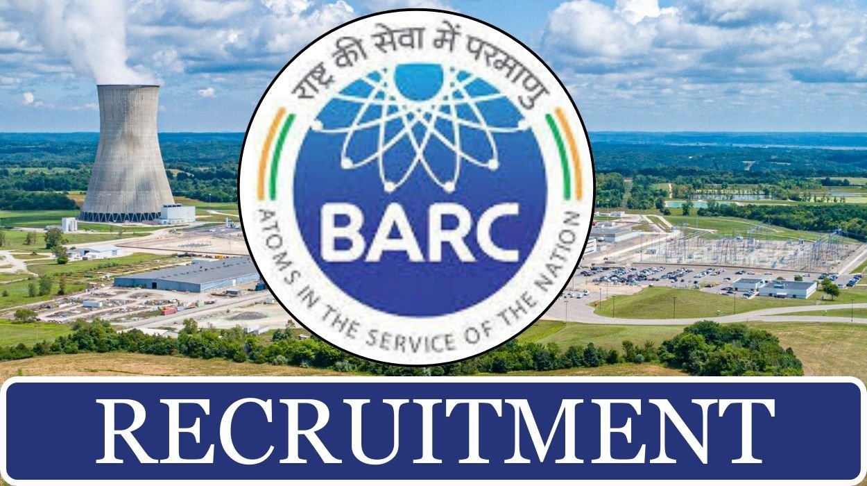 BARC Recruitment 2024 Apply Online for Technician Posts - Check Qualification, Age Limit and How to Apply
