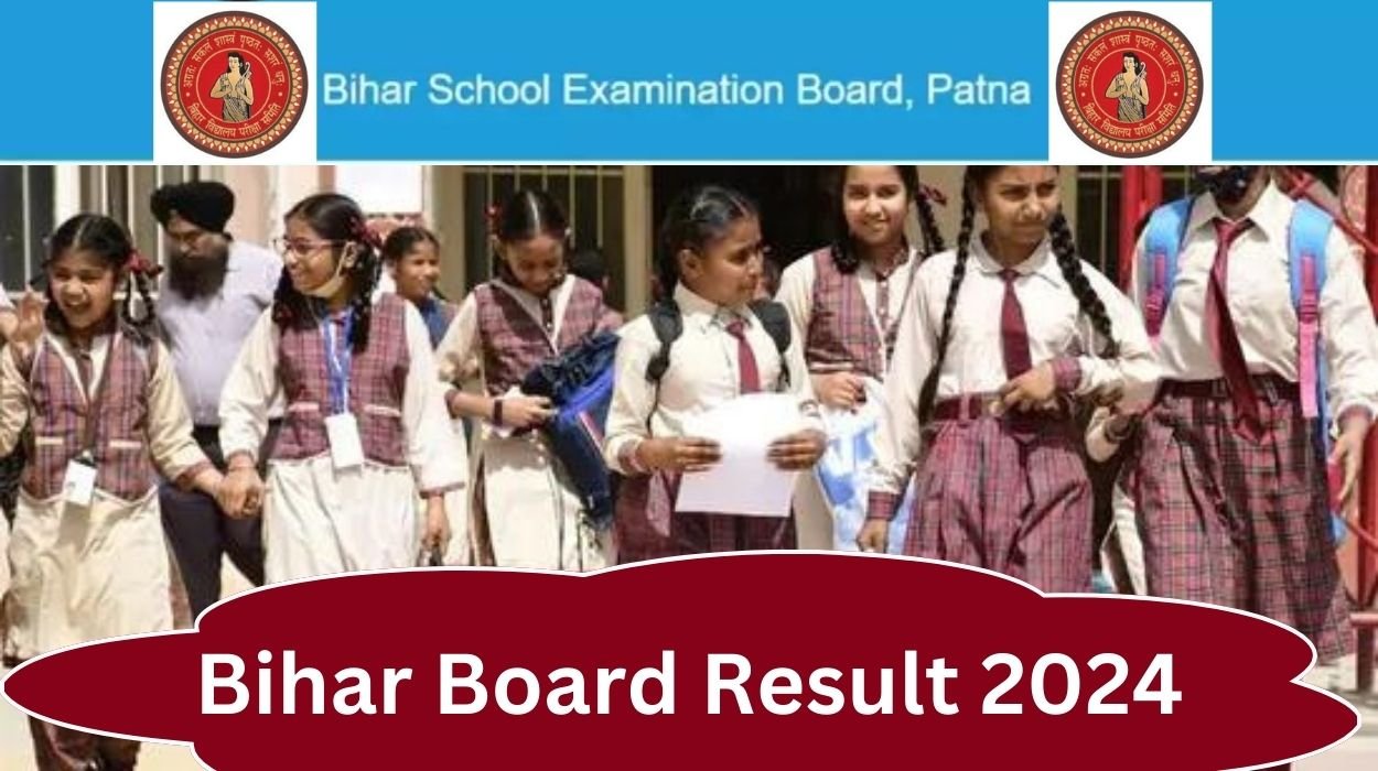 Bihar Board 10th and 12th Result Date 2024 - अगले महीने आ सकता है परिणाम