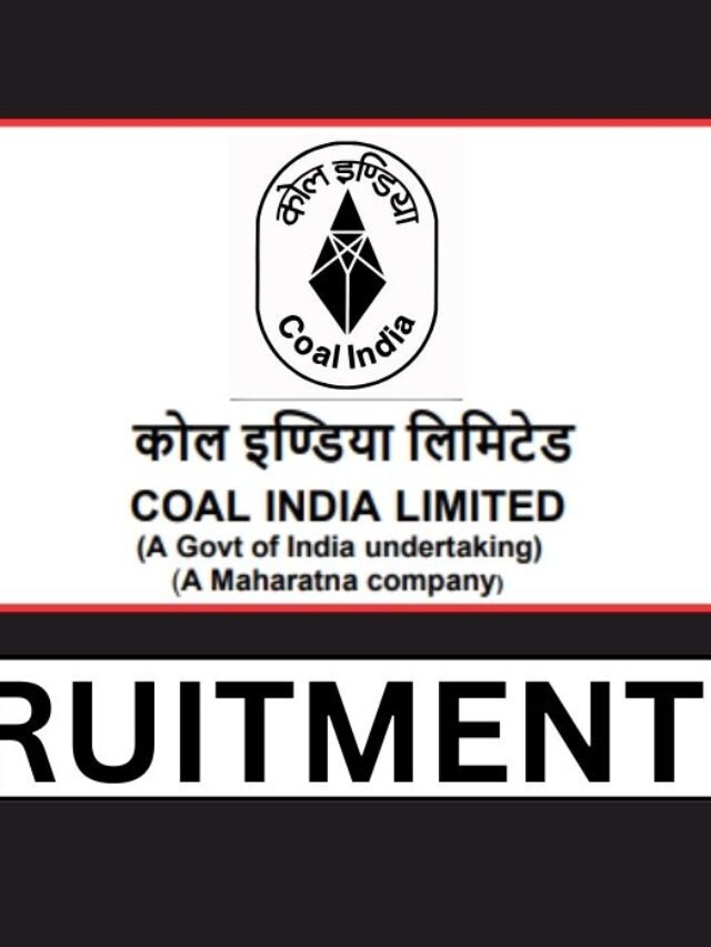 Coal India Recruitment 2024 Apply For 87 Medical Specialist Posts