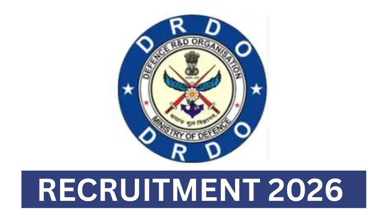 DRDO VRDE Recruitment 2026 Apply for 10 Mechanical, Electrical Engineering Posts