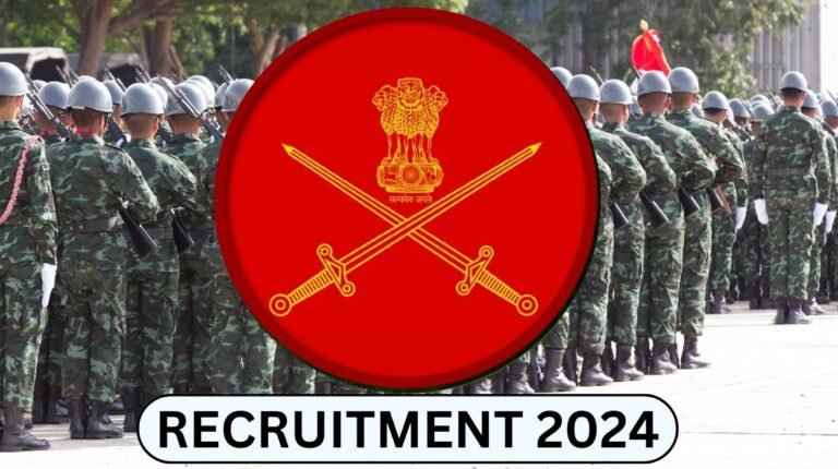 Indian Army Agniveer Recruitment 2024 Apply Here Notification Out For 25000 Agniveer Posts 