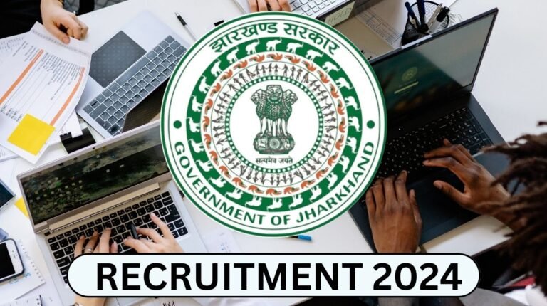 JRHMS Recruitment 2024 Apply Online for 865 Officer Posts Check Eligibility and How to Apply