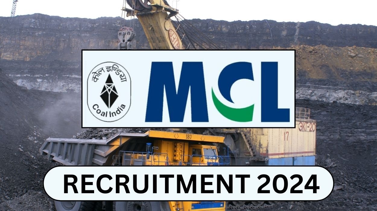 MCL Recruitment 2024 For Advisor Posts - Notification Out Check Eligibility Criteria and Apply Now