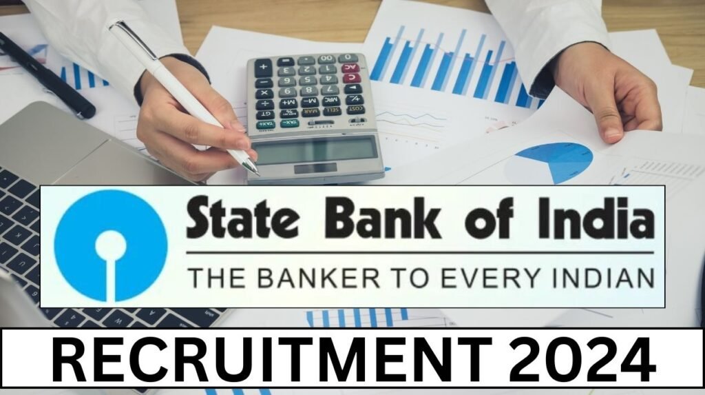 SBI Recruitment 2024 Apply For 50 SCO Posts