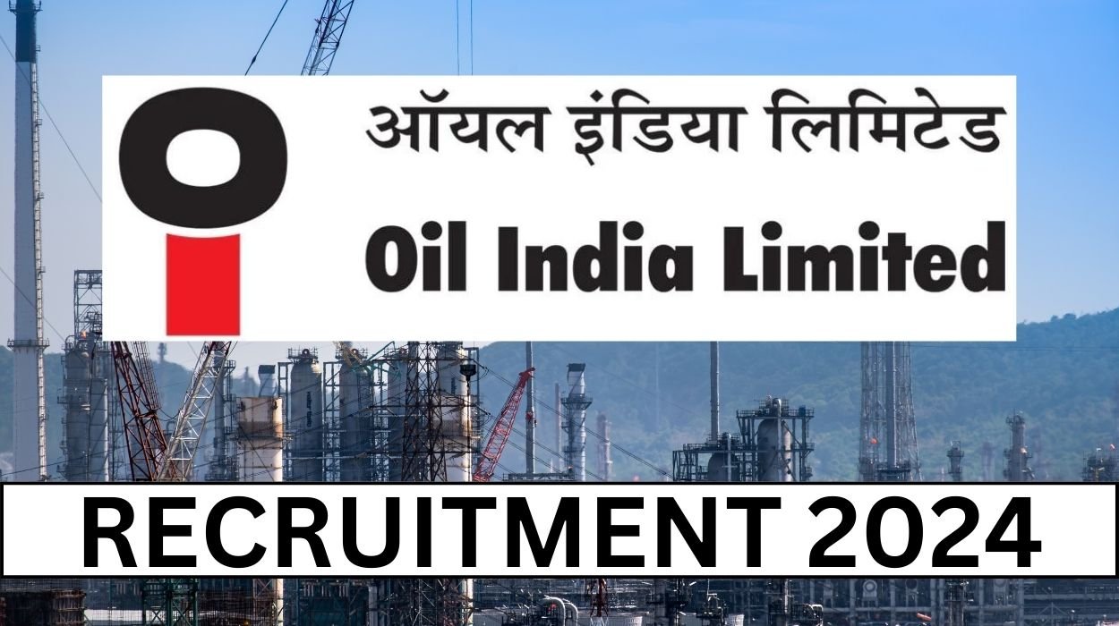 Oil India Recruitment 2024 – Apply For Senior Manager Posts Check Eligibility Criteria and How to Apply