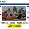 BPSC School Teacher TRE 4.0 Recruitment 2026