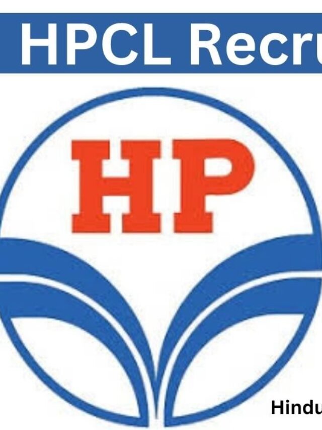 HPCL Recruitment 2024