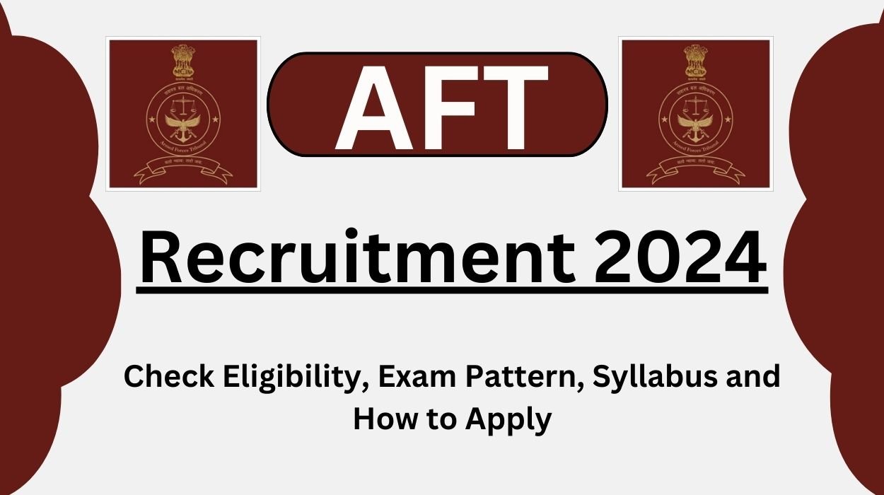 AFT Delhi Recruitment 2024