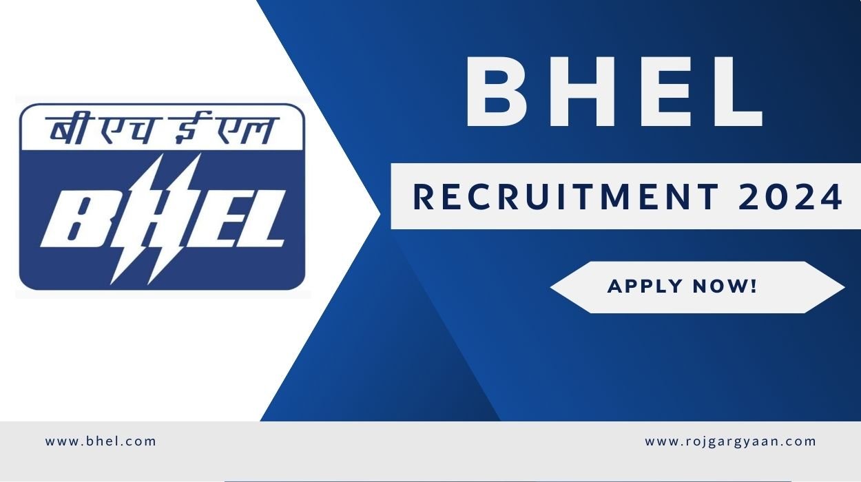 BHEL Recruitment 2024