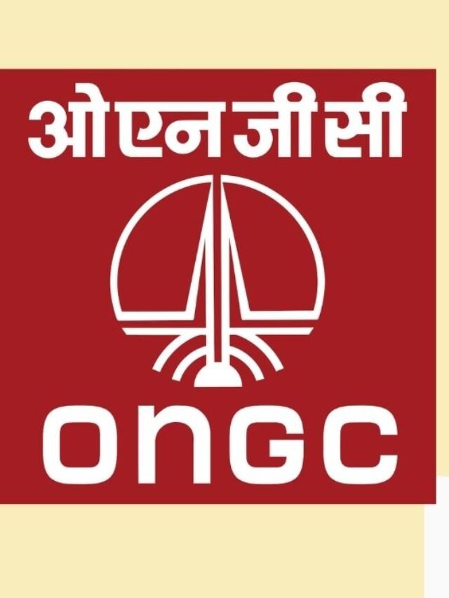ONGC Recruitment 2024