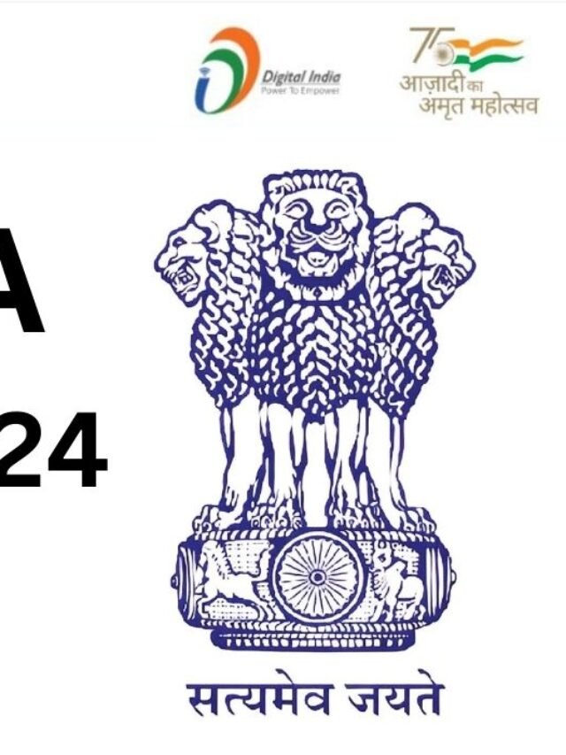 UPSC NDA Admit Card 2024 Out