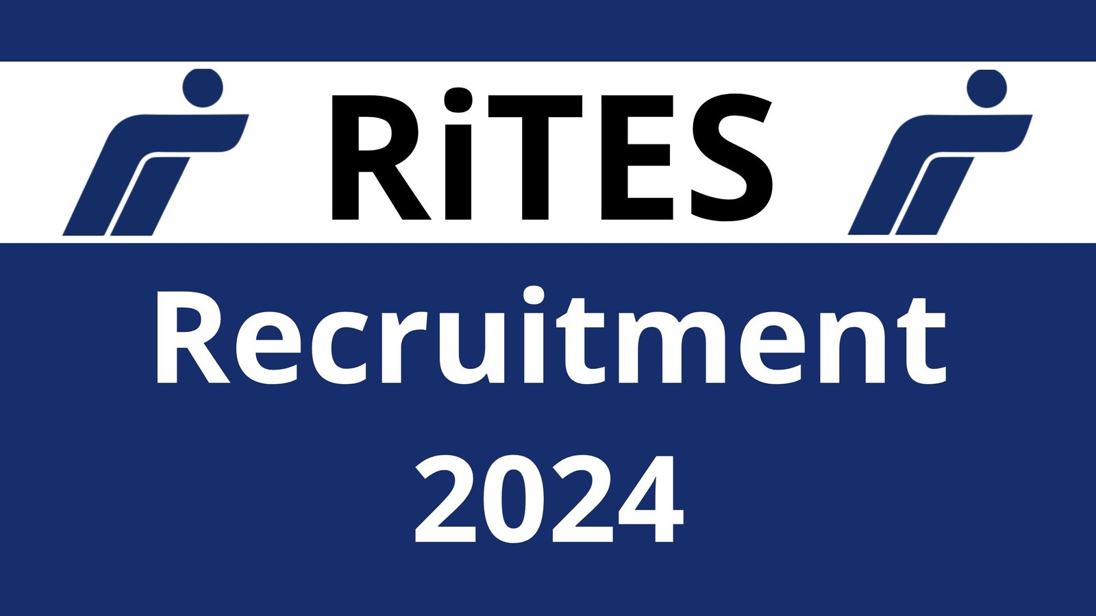 RITES Recruitment 2024