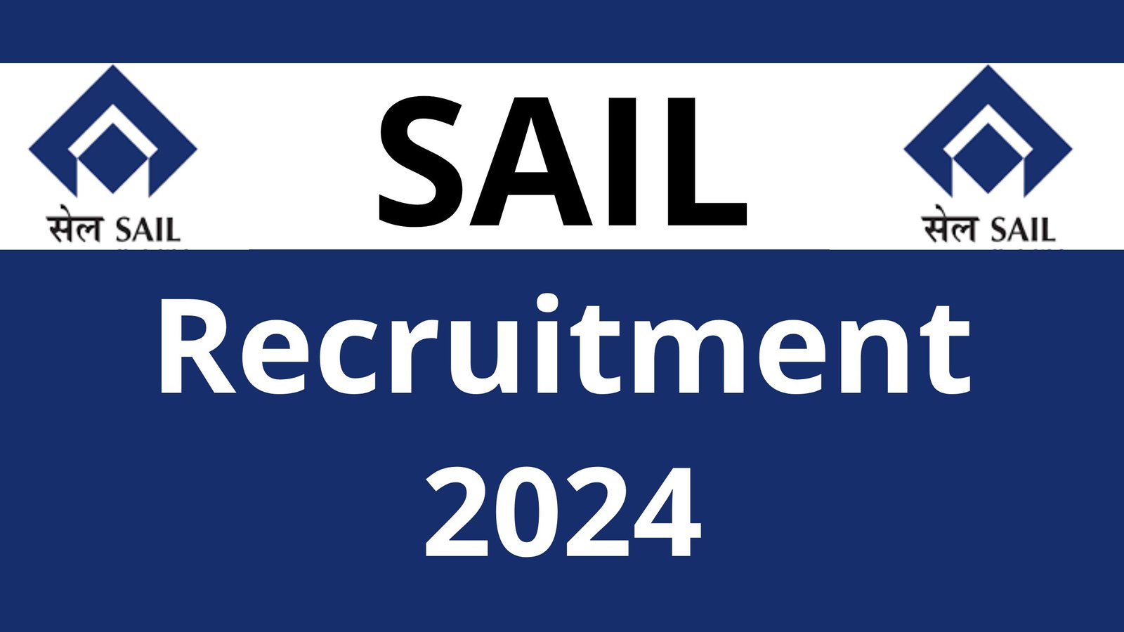 SAIL Recruitment 2024 Apply For Director Posts