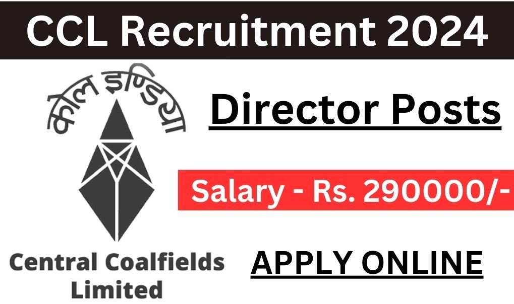 CCL Recruitment 2024