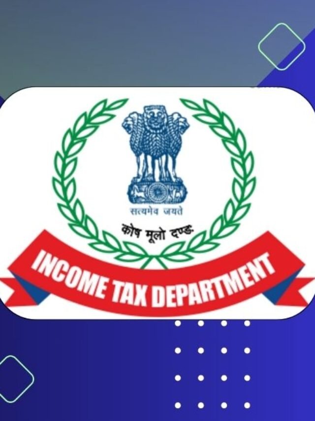 Income Tax Recruitment 2024 Apply Online for 22 Tax Assistant, Steno and Havaldar Posts