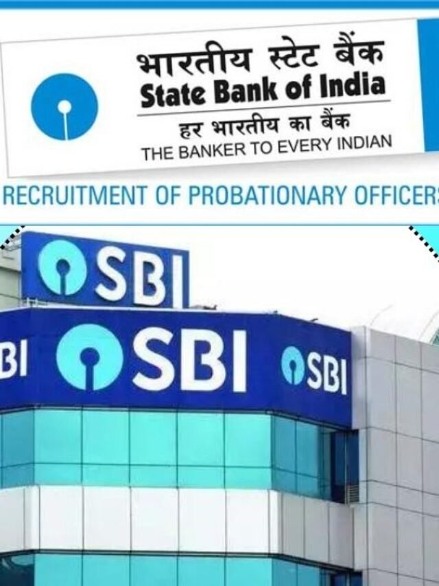 SBI Recruitment 2024 Apply Online For 58 Specialist Officers