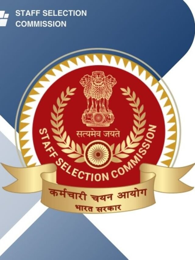 SSC Recruitment 2024