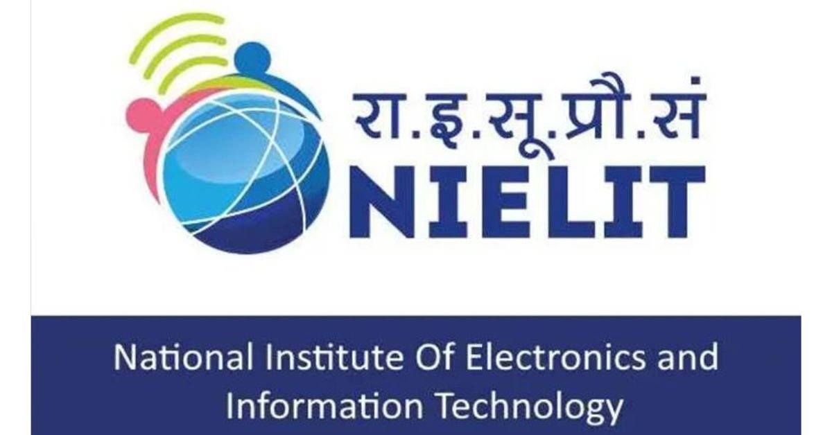 NIELIT CCC Exam Admit Card 2024 Released for September Exam