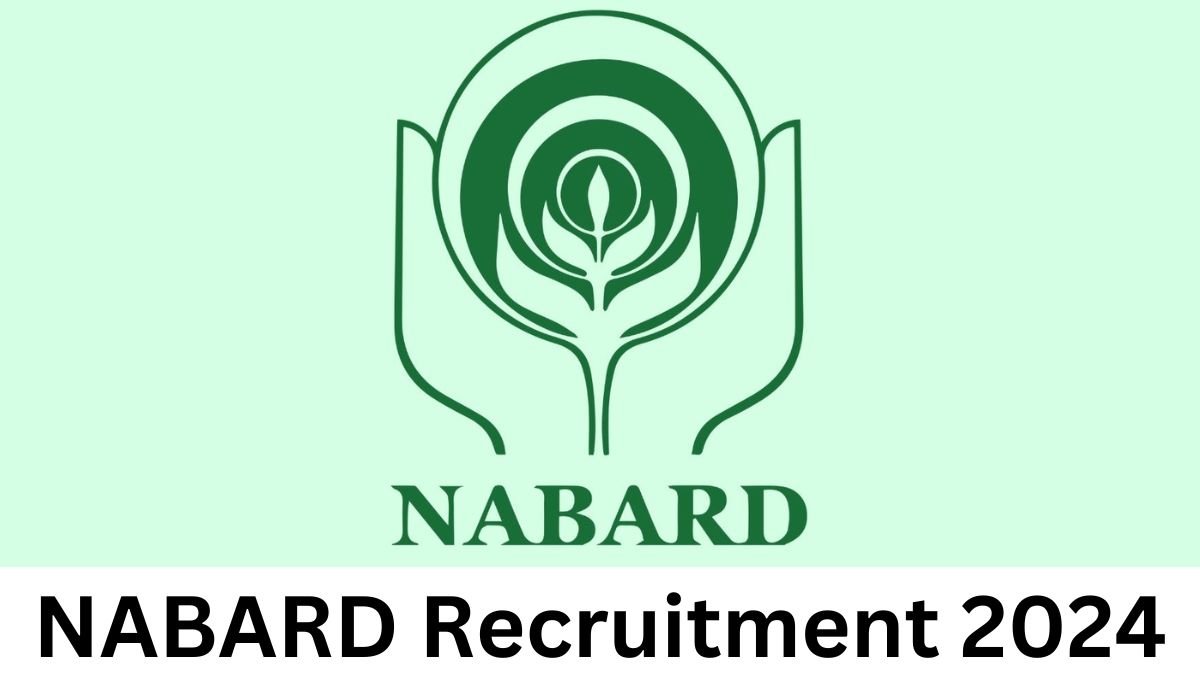 NABARD Recruitment 2024 Apply For 108 Office Attendant Posts