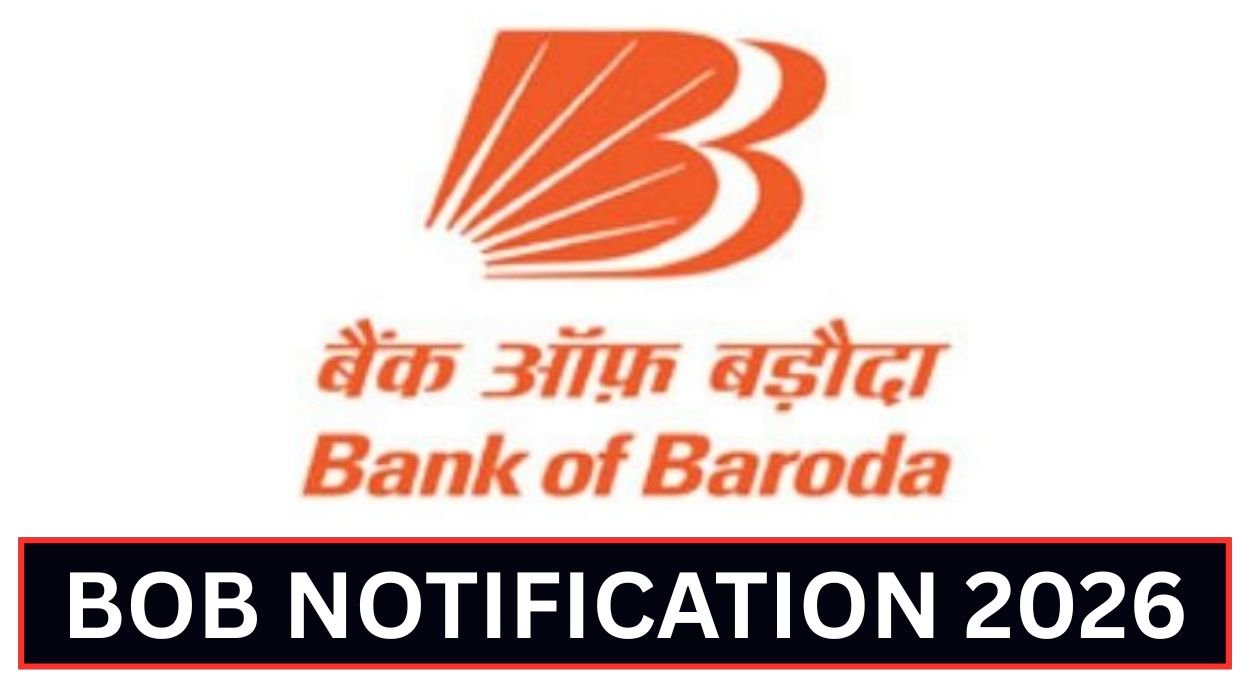 BOB Recruitment 2026 Apply Offline for Business Correspondent Coordinator Posts
