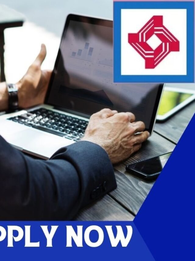 Central Bank of India Recruitment 2024