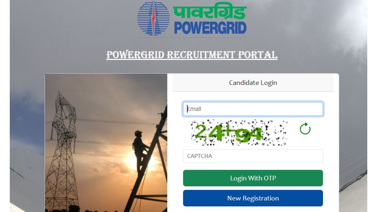 PGCIL Recruitment 2024 Apply For Company Secretary Posts