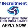 THDC Recruitment 2024