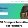 Veritas Off Campus Recruitment 2025 For Freshers