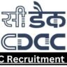 CDAC Recruitment 2024 for 44 Project Engineer & Other Posts