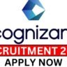 Cognizant Off Campus Recruitment 2025