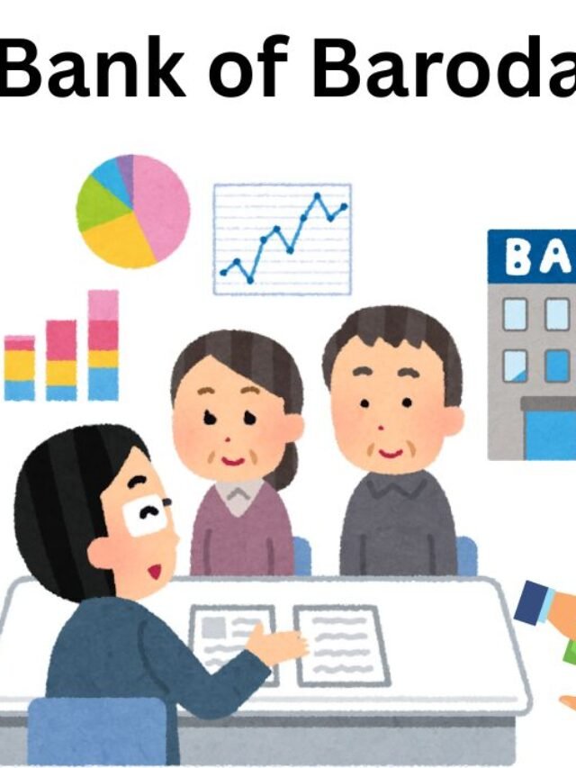 Bank of Baroda Recruitment 2025