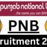 PNB Recruitment 2025