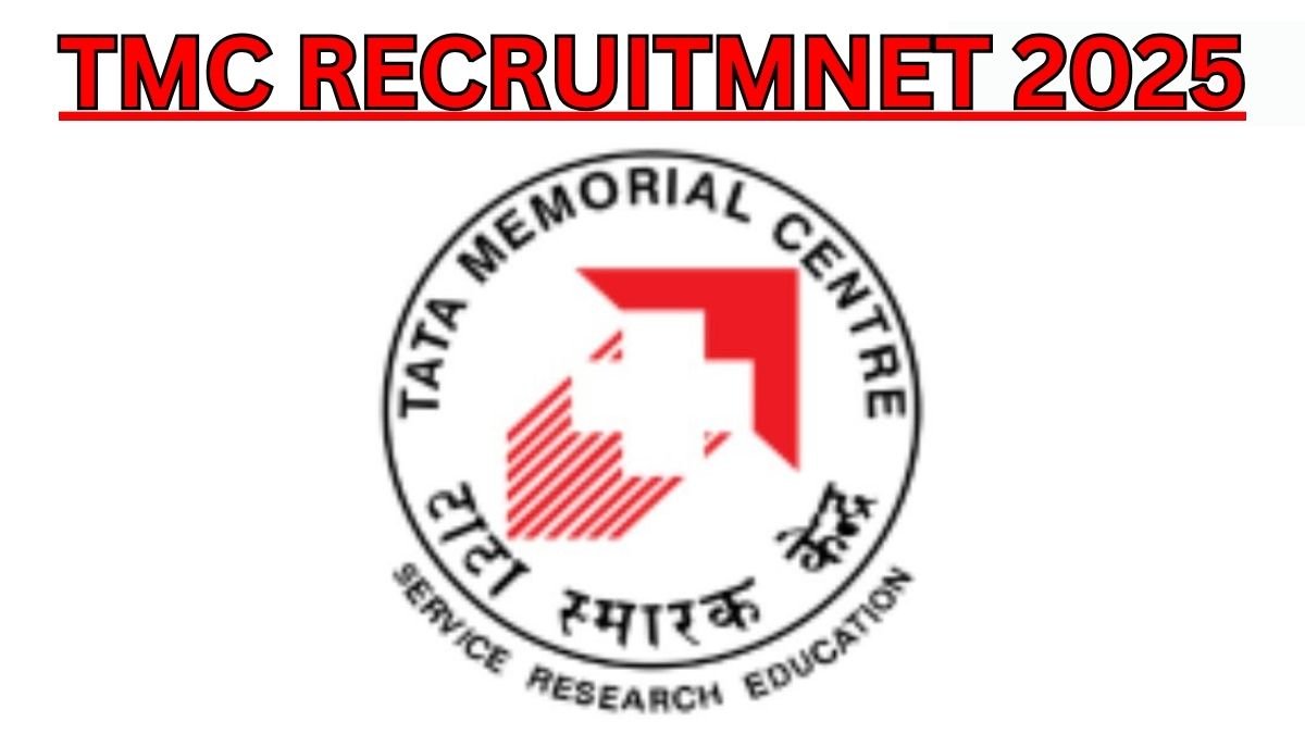 TMC Recruitment 2026 – Interview for 04 Consellor Posts