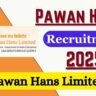 Pawan Hans Recruitment 2025 For 17 Vacancies Apply online