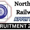 Northern Railway Recruitment 2025