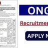 ONGC Recruitment 2026 - Apply for 08 Junior Consultant and Other Posts
