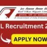 RVNL Recruitment 2025