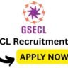 GSECL Recruitment 2025