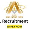 AVNL Recruitment 2025