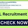MECL Recruitment 2025