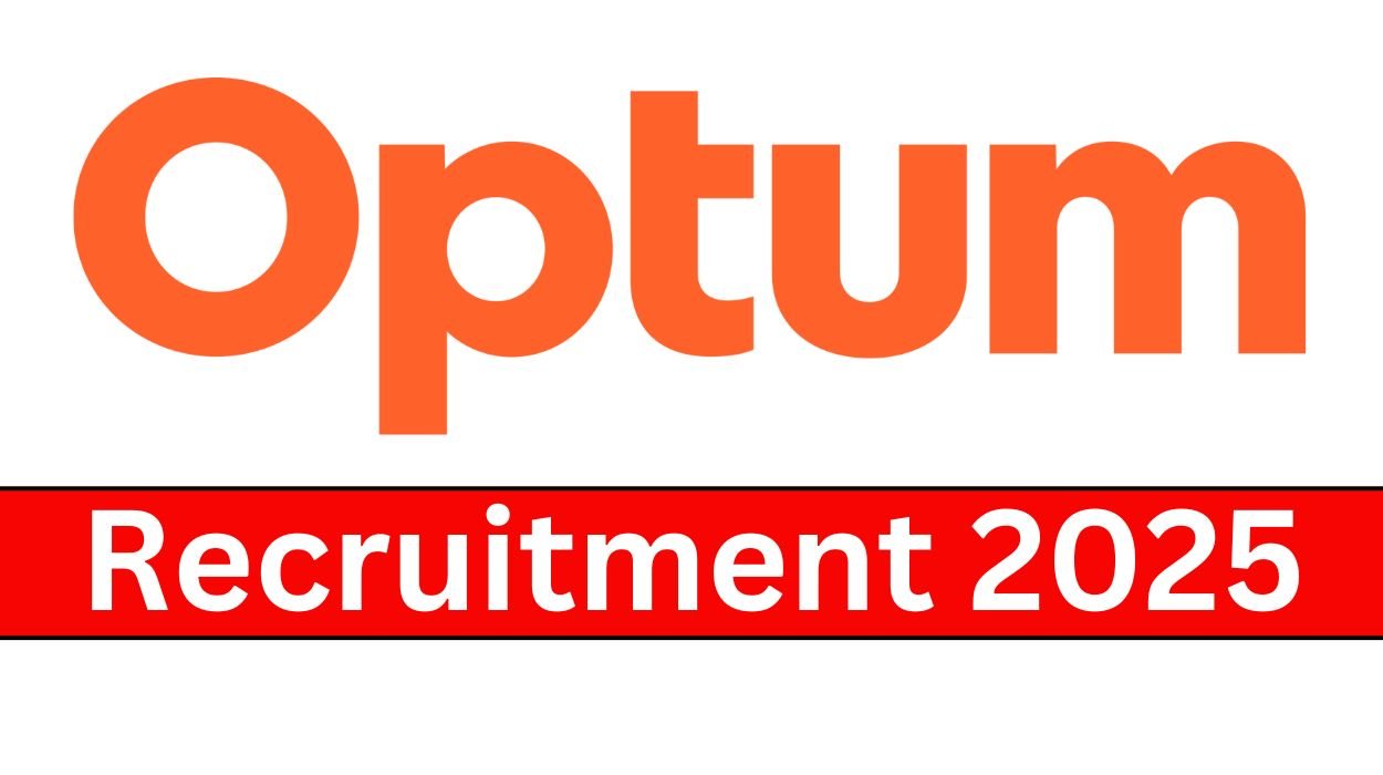 Optum Off Campus Recruitment 2025 for Freshers
