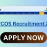 WAPCOS Recruitment 2025 for Hydrogeologist Post Apply Salary - Rs. 1,70,000/-
